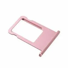 SIM Card Holder Tray for Lenovo Tab 2 A7-30 - Pink by Sparestream