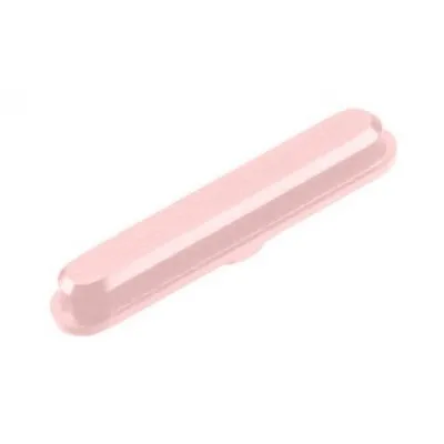 Power Button Outer for Lenovo Tab 2 A7-30 Pink - Plastic On Off Switch by Sparestream
