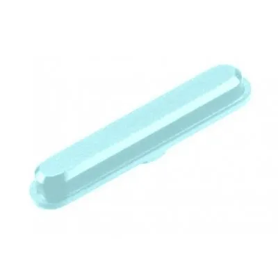 Power Button Outer for Lenovo Tab 2 A7-30 Blue - Plastic On Off Switch by Sparestream