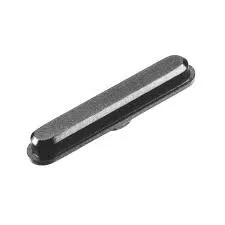 Power Button Outer for Lenovo Tab3 8 Plus Black - Plastic On Off Switch by Sparestream