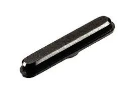 Power Button Outer for Lenovo S880 Black - Plastic On Off Switch by Sparestream