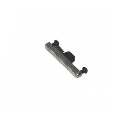 Power Button Outer for Lenovo Tab 4 8 Plus Black - Plastic On Off Switch by Sparestream