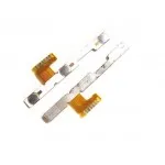Volume Button Flex Cable for Lenovo A1000 by Sparestream