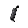 Power Button Outer for Lenovo A1000 Black - Plastic On Off Switch by Sparestream