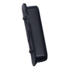 Power Button Outer for Lenovo K12 Pro Black - Plastic On Off Switch by Sparestream