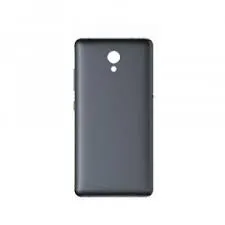 Back Panel Cover for Lenovo P2 Black by Sparestream