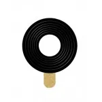 Camera Lens for Lenovo Yoga Smart Tab Black by Sparestream