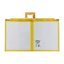 Battery for Lenovo Yoga Smart Tab by Sparestream