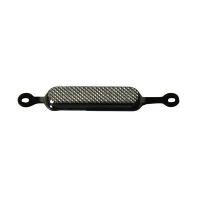 Power Button Outer for Lenovo Tab 7 Essential Black - Plastic On Off Switch by Sparestream