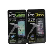Tempered Glass for Lenovo Yoga Smart Tab - Screen Protector Guard by Sparestream