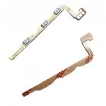 Volume Button Flex Cable for Honor X9b 5G by Sparestream