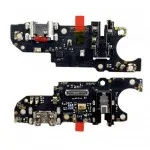 Charging Connector Flex / PCB Board for Honor X5 Plus by Sparestream