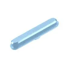 Power Button Outer for Honor X6 Blue - Plastic On Off Switch by Sparestream