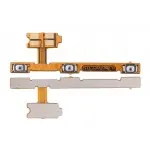 Volume Button Flex Cable for Honor 7X by Sparestream