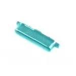 Power Button Outer for Honor X5 Plus Green - Plastic On Off Switch by Sparestream