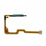 Fingerprint Sensor with Flex Cable for Honor X5 Plus Green by Sparestream