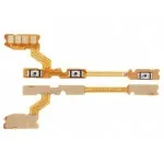 Volume Button Flex Cable for Honor X7 by Sparestream