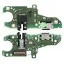 Charging Connector Flex / PCB Board for Honor X7 by Sparestream