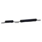 Power Button Outer  Honor 7X Blue - Plastic On Off Switch by Sparestream