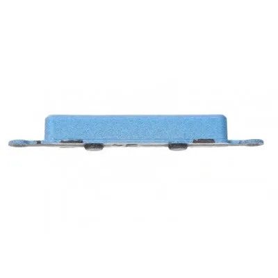 Power Button Outer for Honor X7 Blue - Plastic On Off Switch by Sparestream