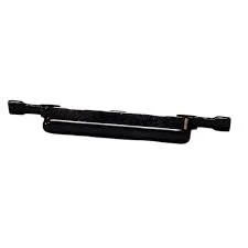 Power Button Outer for Honor X7 Black - Plastic On Off Switch by Sparestream