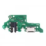 Charging Connector Flex / PCB Board for Honor 9X by Sparestream
