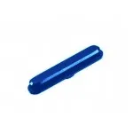 Power Button Outer for Honor 9X Blue - Plastic On Off Switch by Sparestream