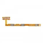 Power Button Flex Cable for Honor X7b - On Off Flex / PCB by Sparestream