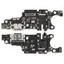 Charging Connector Flex / PCB Board for Honor X7b by Sparestream