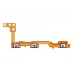 Power Button Flex Cable for Honor X8 - On Off Flex / PCB by Sparestream