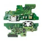 Charging Connector Flex / PCB Board for Honor 6X by Sparestream