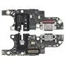 Charging Connector Flex / PCB Board for Honor X6a by Sparestream