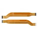 LCD Flex Cable for Honor X8 5G by Sparestream