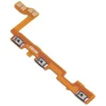 Volume Button Flex Cable for Honor X9 by Sparestream