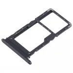 SIM Card Holder Tray for Honor X5 - Black by Sparestream