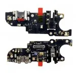 Charging Connector Flex / PCB Board for Honor X5 by Sparestream