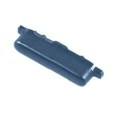 Power Button Outer for Honor X5 Blue - Plastic On Off Switch by Sparestream