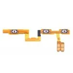 Volume Button Flex Cable for Honor 20 by Sparestream