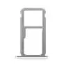 SIM Card Holder Tray for Honor 8  Pearl White by Sparestream