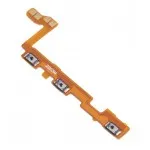 Power Button Flex Cable for Honor X9 5G - On Off Flex / PCB by Sparestream