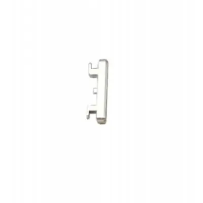 Power Button Outer for Honor 8 White by Sparestream