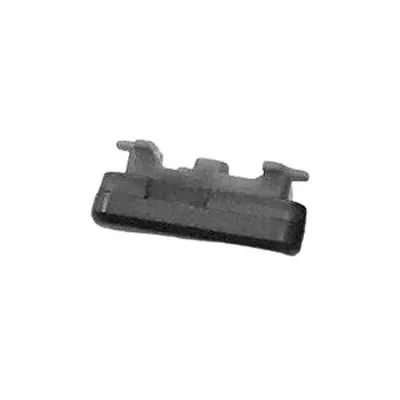 Power Button Outer for Honor 9 Lite Grey - Plastic On Off Switch by Sparestream