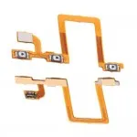 Power Button Flex Cable for Honor 9X China - On Off Flex / PCB by Sparestream