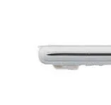 Power Button Outer for Honor 200 5G White- Plastic On Off Switch by Sparestream