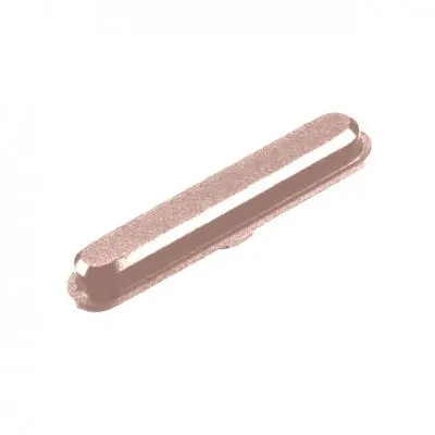 Power Button Outer for Honor 80 Pro Pink - Plastic On Off Switch by Sparestream