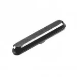 Power Button Outer for Honor 80 Pro Black - Plastic On Off Switch by Sparestream