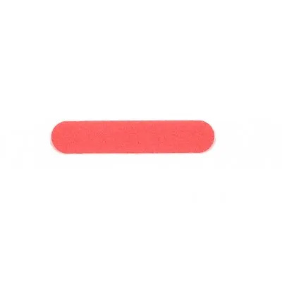 Power Button Outer for Honor 9X China Red - Plastic On Off Switch by Sparestream