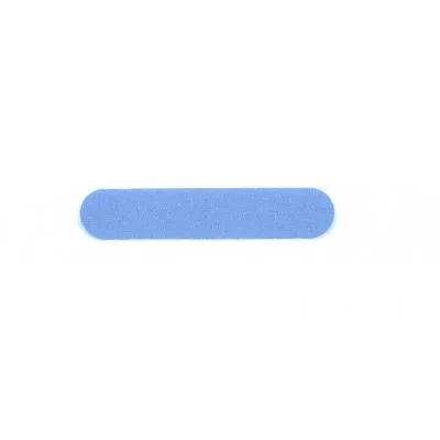 Power Button Outer for Honor 9X China Blue - Plastic On Off Switch by Sparestream
