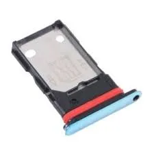 SIM Card Holder Tray for Honor Magic6 Pro 5G - Blue by Sparestream