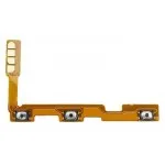 Volume Button Flex Cable for Honor 90 Lite by Sparestream
